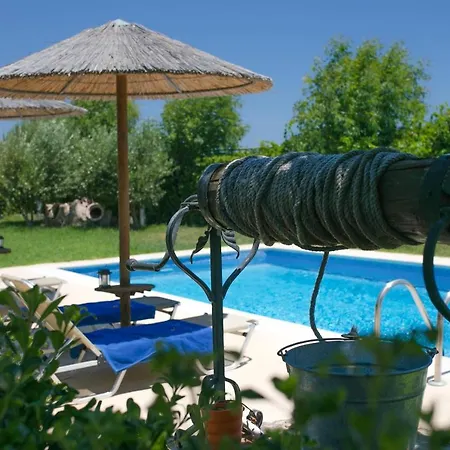 Villa Euphoria Gennadi