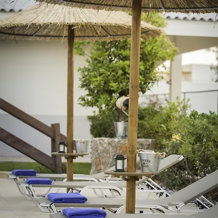 Villa Euphoria *