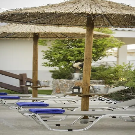 Villa Euphoria *