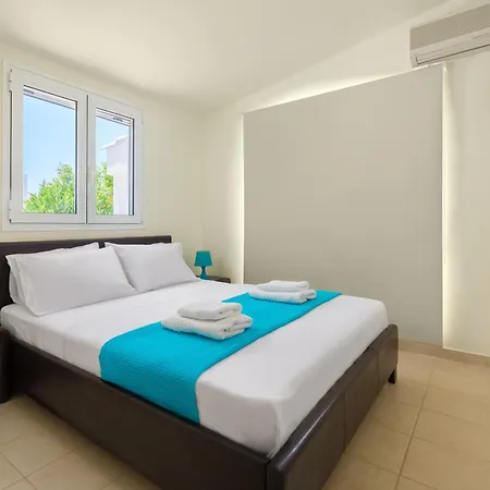 Euphoria Villa Gennadi