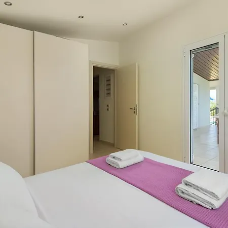 Villa Euphoria Gennadi