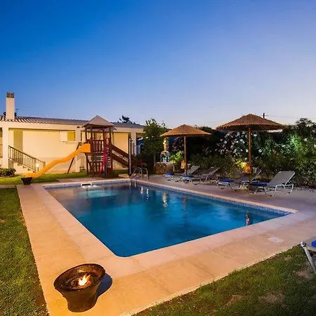Euphoria Villa *