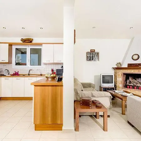 Euphoria Villa