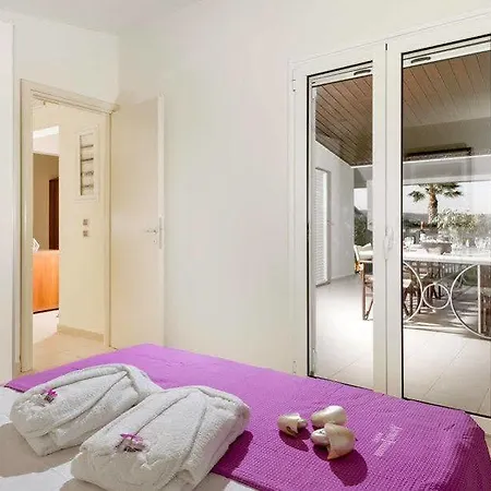 Euphoria Villa *