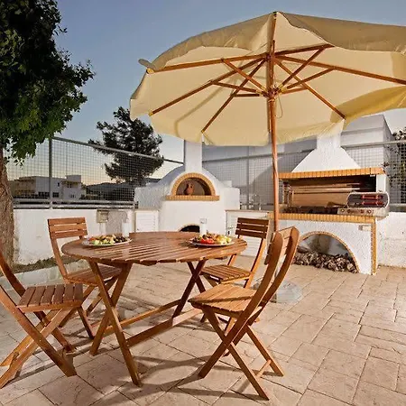 Euphoria Villa Gennadi