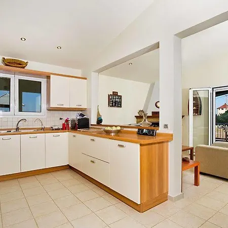 Euphoria Villa