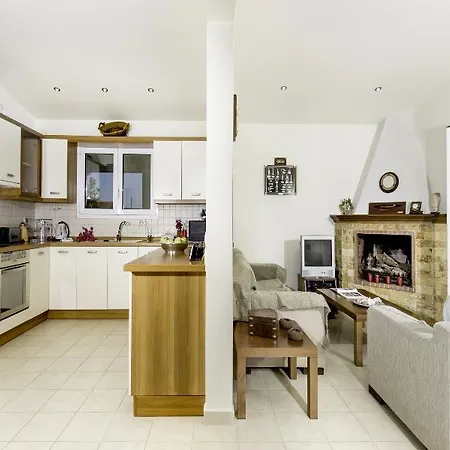 Euphoria Villa Gennadi