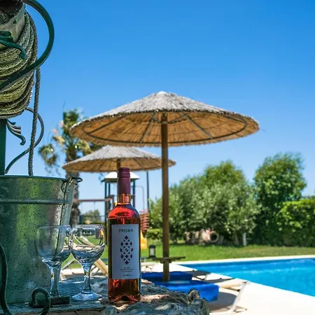 Euphoria Villa Gennadi