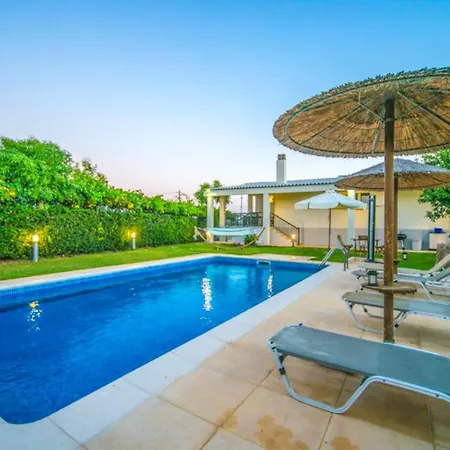Euphoria Villa