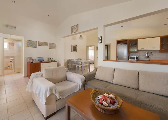 Vila Euphoria Gennadi