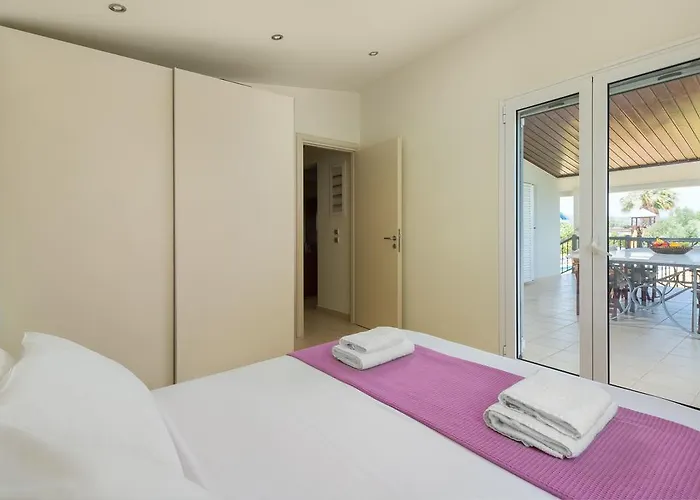 Vila Euphoria Gennadi