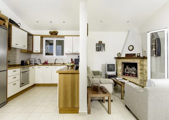 Euphoria Villa Gennadi