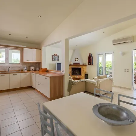 Vilă Euphoria Gennadi