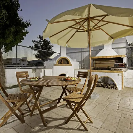 Euphoria Vilă Gennadi