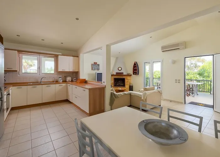 Villa Euphoria Gennadi