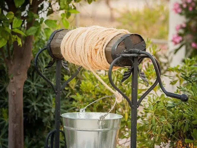 Euphoria Villa Gennadi